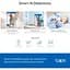 IP-камера TP-Link Tapo C230 3MP N300 microSD motion detection 360° mic - мініатюра 7