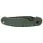 Ніж Ontario Knife RAT II AUS-8 BB OD Green - мініатюра 3
