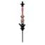 Кальян KARMA HOOKAH 3.2 Line Ivory (Craft Clear) - мініатюра 3