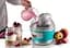 Морозивниця Ariete 0643 Ice Cream синя - мініатюра 2