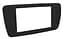 Перехідна рамка Seat Ibiza ACV 281328-06-1 - мініатюра 3