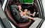 Автокресло Britax Romer Advansafix Pro Lux Linen Grey - миниатюра 7