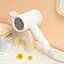 Фен Xiaomi ShowSee Hair Dryer A1-W (White) [53813] - миниатюра 4