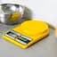 Весы кухонные SeaBreeze SB-071 Yellow [147726] - миниатюра 2