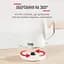 Электрочайник Tefal Loft KO250130 [148601] - миниатюра 8
