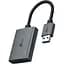 Кардрiдер TP-Link iдер USB 3.0 типу A для SD та microSD 3.0 UA430 (UA430) - мініатюра 1