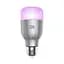 LED-лампа Xiaomi Yeelight LED Smart Bulb (Colored) - миниатюра 4