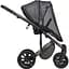 Детская коляска 2 в 1 Anex m/type Mirage [mt-09Q] [95882] - мініатюра 11