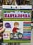 АРТ Учебочка. 4-5 лет. Сборник развивающих задач - миниатюра 1