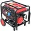 Генератор газово-бензиновий Covax EPH12500E2-GAS [162414] - мініатюра 1