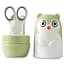 Дитячий манікюрний набір 4 в 1 Chicco Owl (10731.30) - мініатюра 1