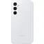 Оригінальний чохол-книжка Samsung для Galaxy S23 FE Clear View Smart Wallet Case EF-ZS711CWEGRU White - мініатюра 7