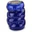 Вязкая масса Danko Toys Mega Stretch Slime SLM-10-01U укр синяя - миниатюра 1
