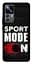 Чохол Demsky Sport mode on для Xiaomi 12T / 12T Pro - мініатюра 1