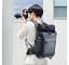 Рюкзак Ulanzi Vijim BT01 Backpack UV-B001 BT01 Black - мініатюра 7