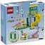 Конструктор LEGO Bluey Веселье из Блуи и Хлоей на игровой площадке 104 детали (11201) - миниатюра 10
