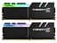 Модуль пам`ятi DDR4 2x16GB/3600 G.Skill Trident Z RGB (F4-3600C18D-32GTZR) - мініатюра 1