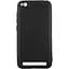 Чохол-накладка Toto 1 mm Matt TPU Case Xiaomi Redmi 5A Black - мініатюра 1