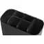 Органайзер для зубних щіток Joseph Joseph EasyStore Black Large (70599) - мініатюра 3