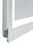 Дзеркало Lidz Kubis (KU2) 1000х800 мм з LED-підсвічуванням Touch LD78LF6141008048450 - мініатюра 5