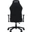 Крісло ігрове Anda Seat Luna Size L Black Fabric (AD18-44-B-F) - мініатюра 5