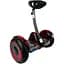 Гіроскутер сігвей M1Robot Mini 10.5" червоне полум'я - мініатюра 2