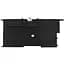 Акумулятор Lenovo 00HW003 (ThinkPad X1 Carbon 3nd Generation 2015) 15.2V 2800 mAh 43Wh Black - мініатюра 1