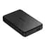 Портативний ЗП Power Bank Baseus Airpow II OS Qi2 22.5W з БЗП 10000 mAh (P10080000) Cosmic Black - мініатюра 4