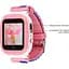 Смарт-годинник Amigo GO004 Splashproof Camera+LED Pink (746404) - мініатюра 3