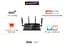 ASUS Маршрутизатор RT-BE88U BE7200 4xGE LAN, 3x2.5GE WAN, 1x2.5GE WAN/LAN. 1x10GE WAN/LAN, 1xSFP+, 1xUSB3.2, MESH - миниатюра 2