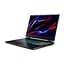 Ноутбук Acer Nitro 5 AN517-55 17.3' FHD IPS, Intel i5-12450H, 16GB, F512GB, NVD4050-6, Lin, чорний (NH.QLGEU.006) - мініатюра 4