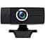 Веб-камера Gemix T20 Black (T20HD720P) [120288] - мініатюра 1