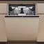 Посудомоечная машина Whirlpool W8I HF58TU встроенная,60 см - миниатюра 2