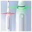 Уцінка. Електрична зубна щітка Oral-B iO Series 4 біла - мініатюра 4