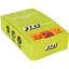 Набір протеїнових батончиків Fizi Keto Protein Bar Box 450 г (10 шт. x 45 г)  - мініатюра 2