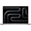 Ноутбук Apple MacBook Pro 14'' M5 16/512GB Silver 2025 (MDE44) [149215] - миниатюра 1