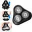 Электробритва Enchen BlackStone 6 Black [133500] - миниатюра 7