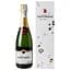 Шампанське Taittinger Brut Reserve, у коробці, біле, брют, 12,5%, 0,75 л (875060) - мініатюра 1