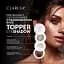 Тіні для повік Claresa Topper Eyeshadow тон 01 (Sea Shell) 1.2 г - мініатюра 4