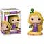 Фігурка Funko Pop Принцеса Діснея Рапунцель Disney Princess Rapunzel 10 см FP DP R 1018 - мініатюра 1