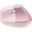 Миша Logitech Lift Vertical Ergonomic Mouse Rose (910-006478) [92349] - мініатюра 4