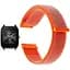 Нейлоновий ремінець для годинника Asus ZenWatch 2 (WI501Q) Orange - мініатюра 1