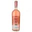 Вино Ulisse Rosè, розовое, сухое, 13%, 0,75 л - миниатюра 2
