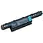 Акумулятор PowerPlant для ноутбуків ACER Aspire 4551 (AS10D41, AC 5560, 3S2P) 10.8V 7800mAh - мініатюра 1