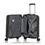 Валіза Swissbrand London S Black (SWB_LHLON001S) - мініатюра 3