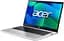 Ноутбук Acer Extensa EX215-57 15.6 FHD IPS, Intel i5-13420H, 16GB, F512GB, UMA, Lin, сріблястий (NX.EJBEU.001) - мініатюра 3