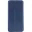 Чохол-книжка GETMAN Cubic Cover Case для Google Pixel 6 Blue [95294] - мініатюра 3