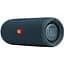 Портативная акустика JBL Flip 5 беспроводная синяя (JBLFLIP5BLU) - миниатюра 5