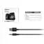 Акустична система REAL-EL S-200 USB Black (EL121200008) - мініатюра 9