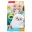 Іграшка-тримач для соски Fisher-Price Лама (GNP46) - мініатюра 2